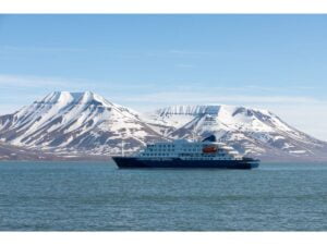 Top 5 des meilleures croisières pour les amateurs de sports d'hiver