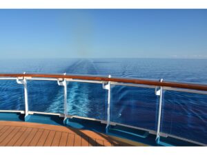 Quelles sont les meilleures croisières pour les amateurs de shopping ?