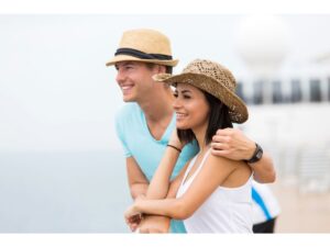 Comment s'amuser à bord d'une croisière pour les adolescents ?