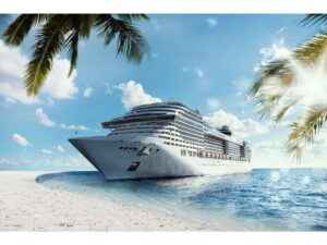 Quelles sont les destinations de croisières pour les amateurs de plage et de soleil ?