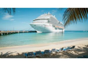 Top 10 meilleures croisières pour les amateurs de plages isolées