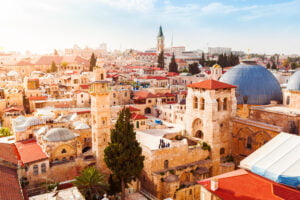 Quand Partir au Moyen Orient : Guide Climatique et Conseils de Voyage