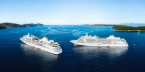 meilleure compagnie de croisière