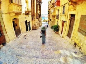 malte road trip 7 jours