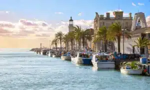 chambre d hôtes grau du roi