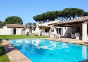 chambre d'hôtes st tropez