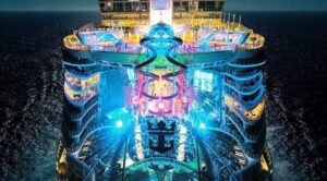 symphonie of the seas
