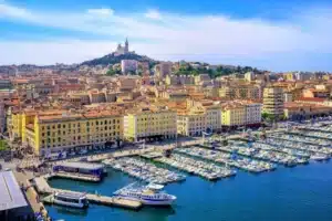 visiter marseille