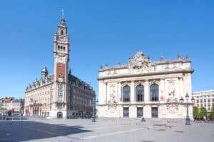 Opéra de lille
