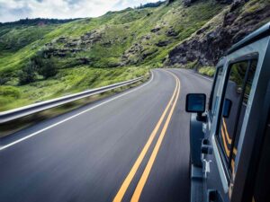 5 conseils pour planifier son road trip sur mesure