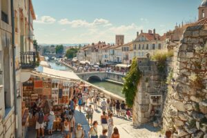 Quoi faire à Béziers : 10 activités incontournables pour un séjour mémorable