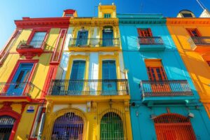 Découvrez Buenos Aires : histoire, culture et attractions de la capitale argentine