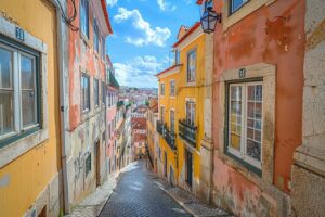 Quelle est la capitale du Portugal ? Guide complet sur Lisbonne 2024