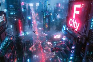 Laquelle est la capitale en F ? Découvrez cette ville fascinante en 2024