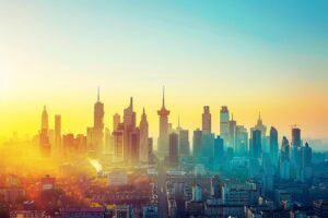 Top des capitales en E : découvrez les villes qui marquent le monde en 2024