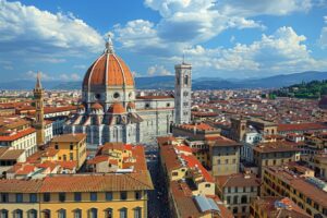 Découvrir Florence en 3 jours : Itinéraire incontournable pour 2024