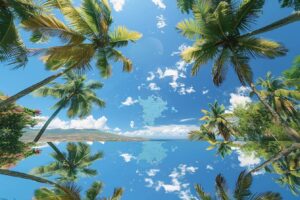 Quelle est la capitale de la Martinique ? Guide complet 2024