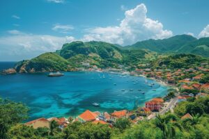 Découvrez Basse-Terre, la capitale de la Guadeloupe : Guide complet 2024