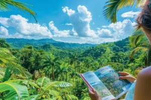 Quelle est la meilleure période pour voyager au Panama  ? Guide 2024