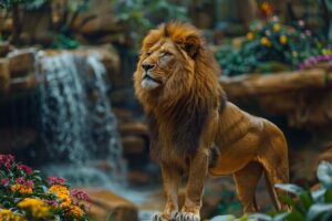 Découvrez le parc animalier de la Grande Jeanne : une aventure nature unique en 2024