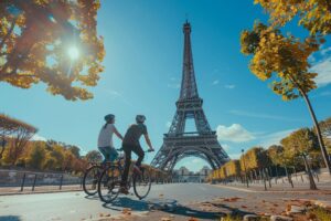 Découvrez 10 activités incontournables à faire à Paris un dimanche en 2024