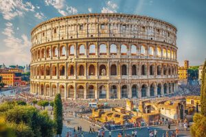 Découvrez Rome : l'histoire et les secrets de la capitale de l'Italie en 2024