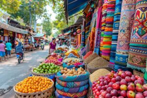 Découverte de Vientiane : tout savoir sur la capitale du Laos en 2024