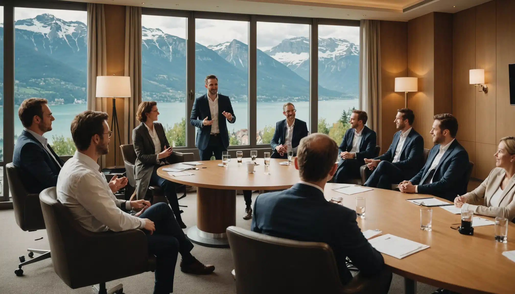 découvrez nos conseils pratiques pour sécuriser votre connexion wi-fi dans les hôtels. apprenez à naviguer en toute tranquillité et à protéger vos données personnelles lors de vos déplacements.