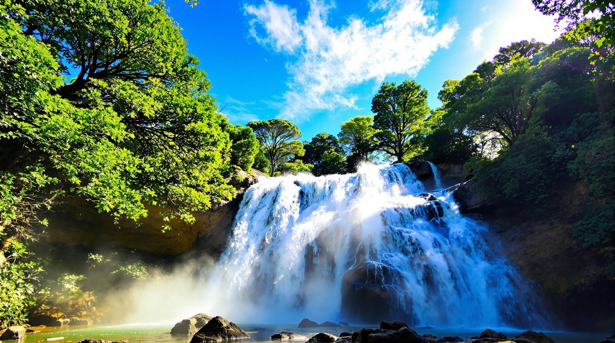 découvrez la cascade de carnevale, un trésor naturel époustouflant où la beauté des paysages se mêle à la sérénité de l'eau. explorez ce site enchanteur et laissez-vous séduire par son charme unique lors de votre prochaine aventure.