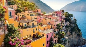 découvrez corniglia, un trésor caché des cinque terre, où l'authenticité et la beauté des paysages se rencontrent. explorez ses ruelles pittoresques, savourez une cuisine locale délicieuse et plongez dans l'atmosphère unique de ce village enchanteur.