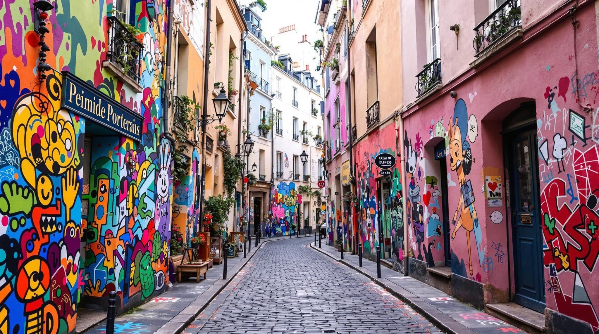 découvrez paris comme jamais auparavant avec intraparis nomades. explorez les quartiers méconnus de la ville lumière, où histoire, culture et authenticité se rencontrent. partez à l'aventure hors des sentiers battus et laissez-vous surprendre par les trésors cachés de la capitale française.