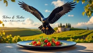 découvrez forteressedufauconnoir.fr, votre portail incontournable pour des conseils en gastronomie et tourisme. explorez des astuces de cuisine savoureuse et des destinations uniques pour enrichir vos aventures culinaires et vos voyages. préparez-vous à éveiller vos papilles et à explorer le monde avec nous !