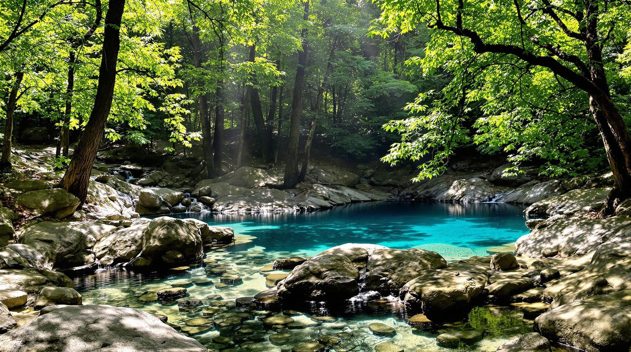 découvrez la fuente de los baños, une source thermale naturelle en espagne, où le bien-être et la détente se conjuguent au cœur d'un paysage enchanteur. plongez dans les eaux chaudes et apaisantes qui offrent une expérience revitalisante unique.