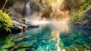 découvrez la fuente de los baños, une source thermale naturelle en espagne, idéale pour se ressourcer au cœur de paysages enchanteurs. profitez de ses eaux bienfaisantes et de l'atmosphère apaisante pour une expérience inoubliable.