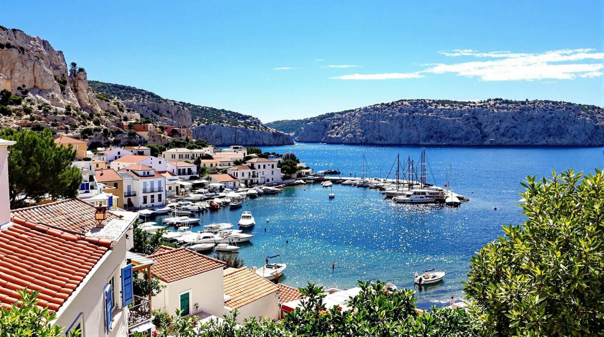 découvrez kassiopi, un charmant village de corfou, réputé pour ses paysages enchanteurs, ses plages idylliques et son ambiance authentique. explorez ses ruelles pittoresques, dégustez la cuisine locale et laissez-vous séduire par l'hospitalité grecque.