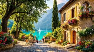 découvrez en 2025 les plus beaux villages autour du lac de serre-ponçon, où charme et nature se rencontrent. explorez des paysages enchanteurs et plongez dans l'authenticité des villages pittoresques de cette région d'exception.