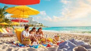explorez les meilleures offres de séjours à prix réduits avec lidl voyage. profitez de vacances inoubliables sans vous ruiner grâce à des promotions exclusives sur une multitude de destinations.