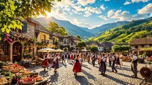 plongez dans l'univers fascinant du blog merkatu et explorez la richesse de la culture basque. découvrez des articles sur les traditions, la gastronomie, les événements locaux et bien plus encore, pour une immersion authentique au cœur du pays basque.