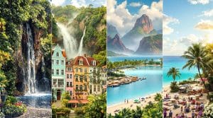 découvrez les pays dont le nom commence par la lettre d. explorez des informations fascinantes, des faits culturels et des curiosités sur ces nations uniques. idéal pour les passionnés de géographie et les aventuriers en quête de nouvelles découvertes.