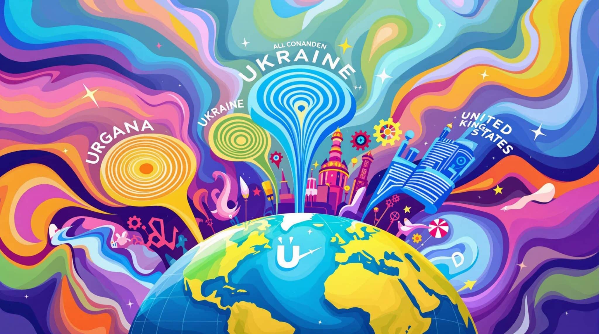 explorez les pays uniques qui commencent par la lettre u. découvrez des destinations fascinantes et apprenez-en plus sur leurs cultures, géographies et histoires riches. une aventure rare vous attend!