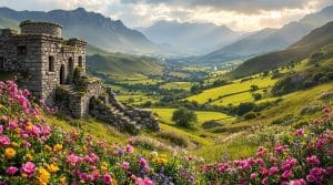 découvrez les pays fascinants commençant par la lettre w, entre rareté et mystère. explorez des territoires oubliés et plongez dans des curiosités linguistiques qui éveilleront votre curiosité et enrichiront votre culture générale.