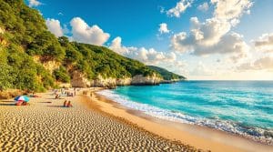 découvrez la plage de tamarone, un véritable trésor caché. suivez notre itinéraire détaillé et nos conseils pratiques pour profiter d'une escapade idéale, entre paysages époustouflants et moments de détente.