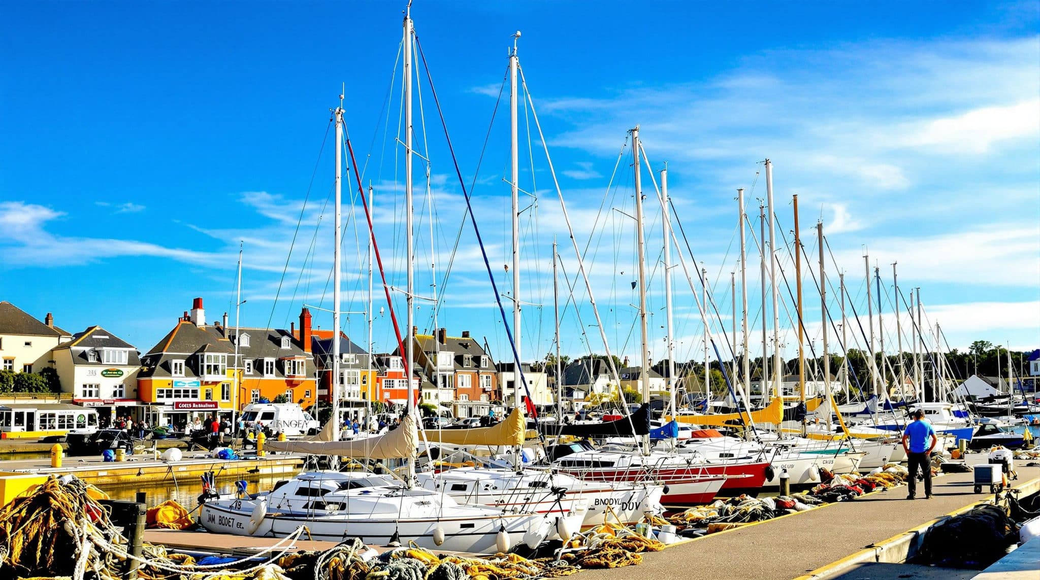 découvrez bénodet, charmante station balnéaire bretonne ! entre ses plages de sable fin, ses activités nautiques et ses paysages pittoresques, explorez les incontournables à voir et à faire pour une escapade inoubliable en bretagne.