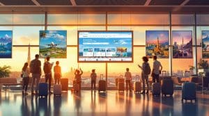 découvrez comment voyager moins cher grâce à skyscanner ! explorez nos astuces pour identifier les meilleures périodes de voyage et profiter d'offres imbattables sur vos billets d'avion. ne manquez pas ces conseils pratiques qui transformeront vos aventures sans exploser votre budget.