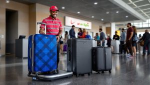 découvrez si air algérie permet d'emporter 2 bagages en soute sans frais supplémentaires ou si des charges s'appliquent. informez-vous sur la politique de bagages d'air algérie pour vos prochaines voyages.