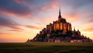 découvrez combien de temps il est idéal de prévoir pour explorer le mont saint-michel. nos conseils pratiques vous guideront pour une visite réussie de ce site emblématique, afin de profiter pleinement de ses merveilles.