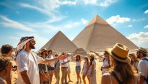 découvrez les risques et recommandations pour voyager en égypte actuellement. informez-vous sur les conditions de sécurité, les conseils pratiques et ce qu'il faut savoir avant de planifier votre voyage.