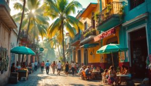 découvrez si fortaleza, au brésil, est une destination sûre pour vos vacances. explorez les conseils essentiels, les précautions à prendre et les informations indispensables pour profiter de votre séjour en toute sérénité.