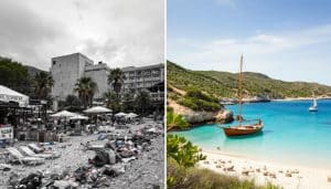 découvrez les zones à éviter à majorque pour un séjour agréable. explorez les endroits à contourner et les quartiers à privilégier pour profiter pleinement de votre voyage sur cette magnifique île espagnole.