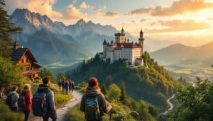 découvrez les richesses de la roumanie tout en restant en sécurité grâce à notre guide des dangers à éviter. profitez de votre voyage sans compromettre votre sécurité, avec des conseils pratiques et des recommandations pour explorer ce pays fascinant.